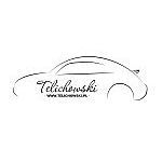 Logo: TELICHOWSKI Auto-Handel